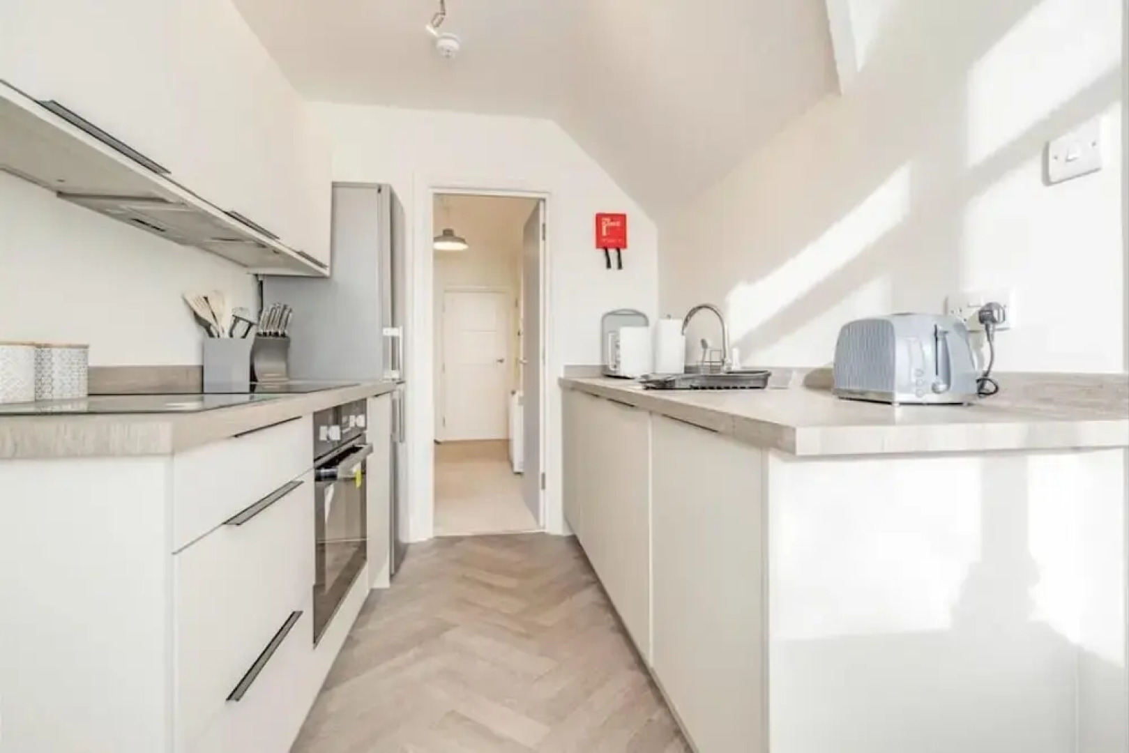Beautiful 1-bed Apartment in Tunbridge Wells