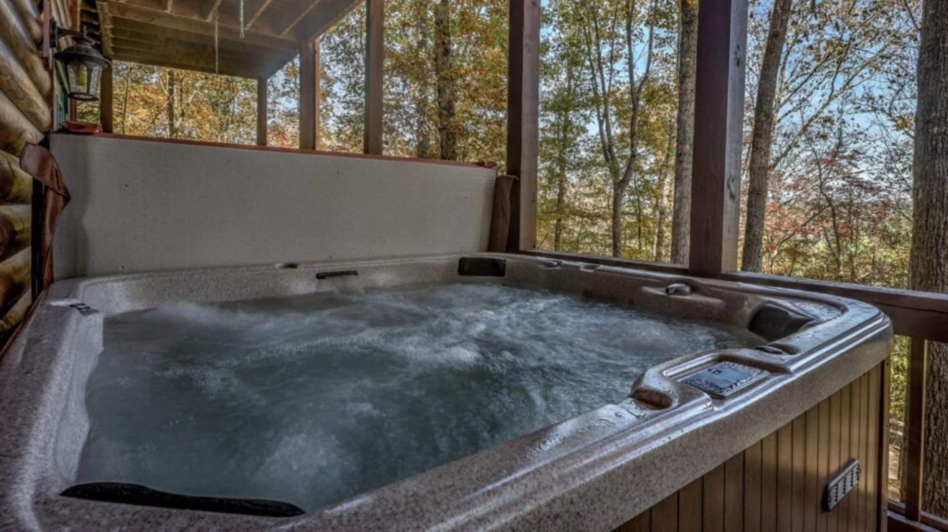 Cruach Mor by Escape to Blue Ridge