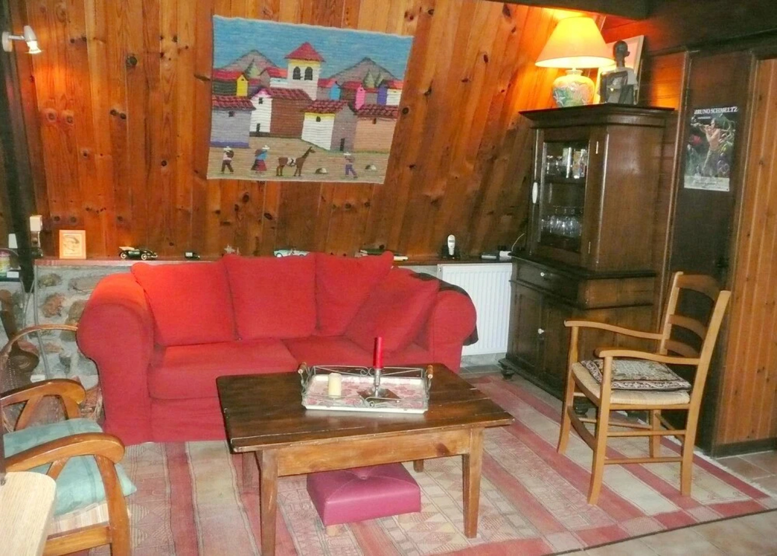 Chambres d'hôtes de La Laurence