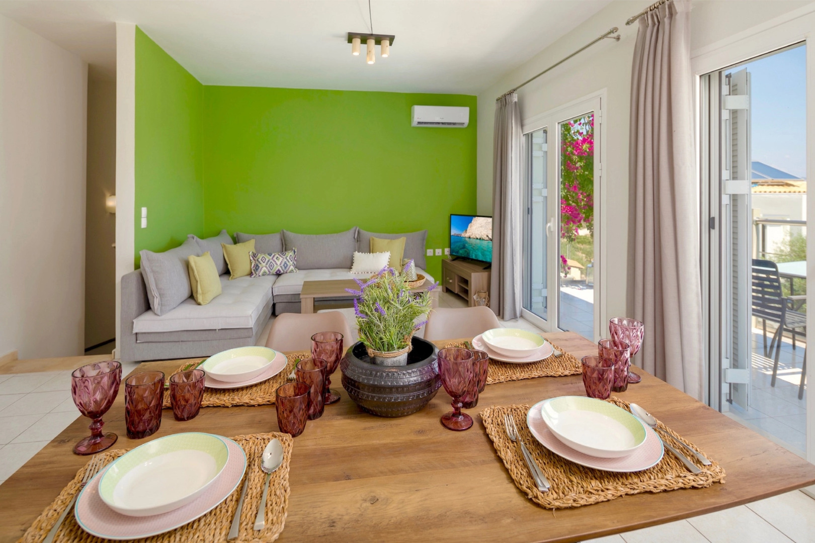 Villa Keri Dream Zakynthos