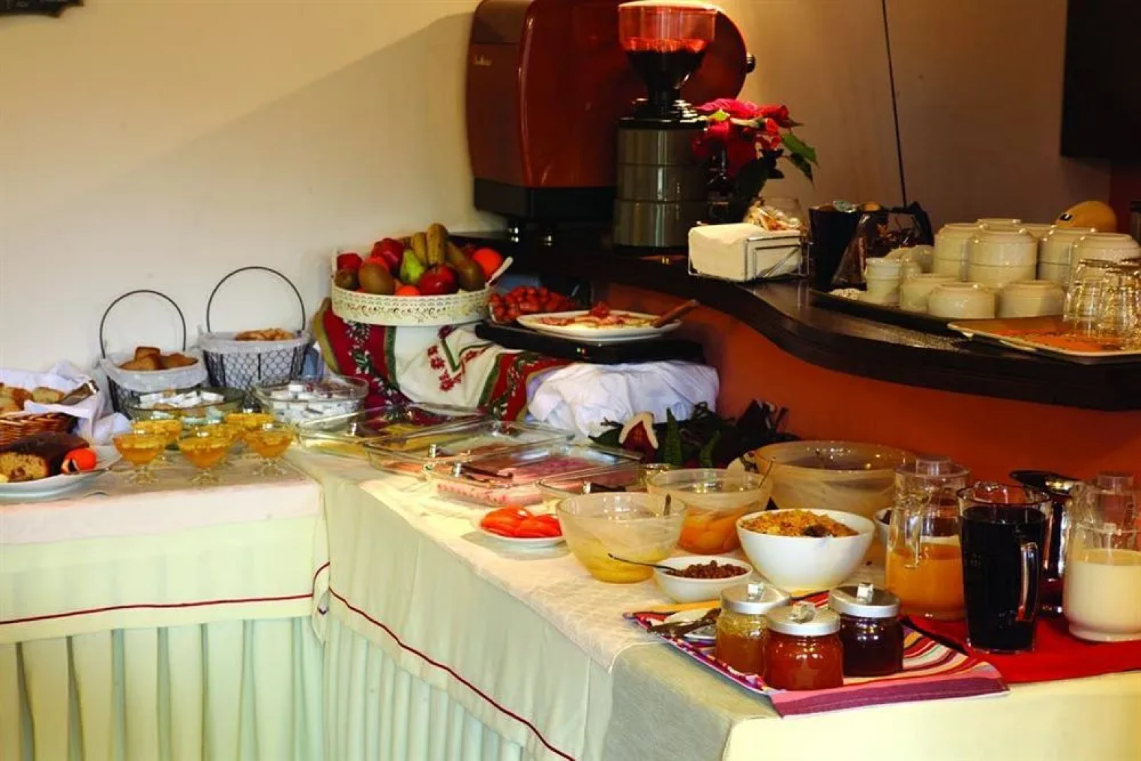 Finday Eco Boutique Hotel