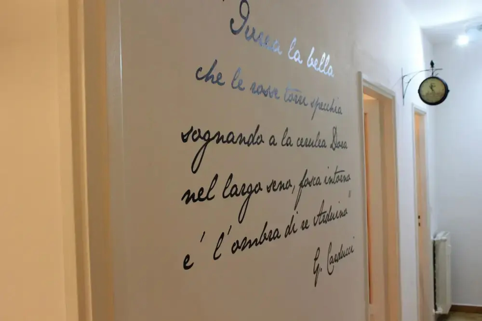 Ivrea la Bella - Affittacamere
