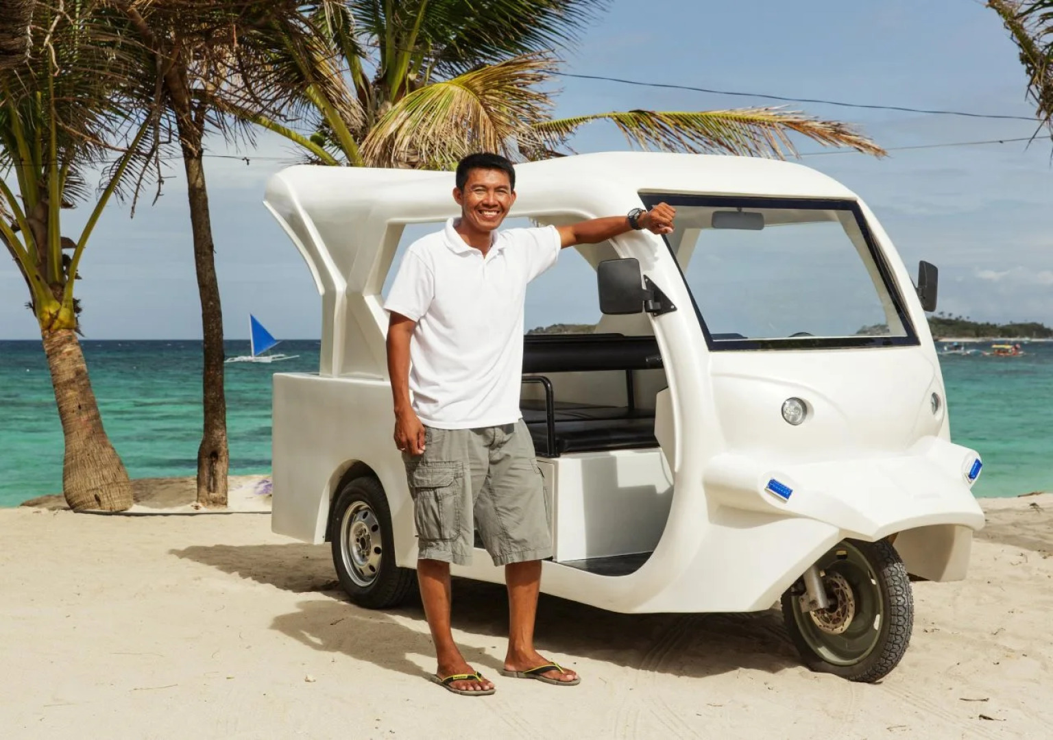 Villa Caemilla Beach Boutique Hotel