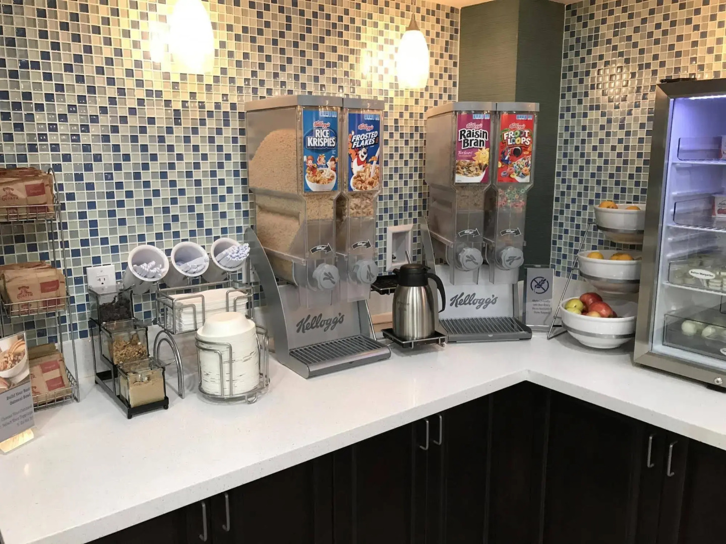 Best Western Plus Taft Inn