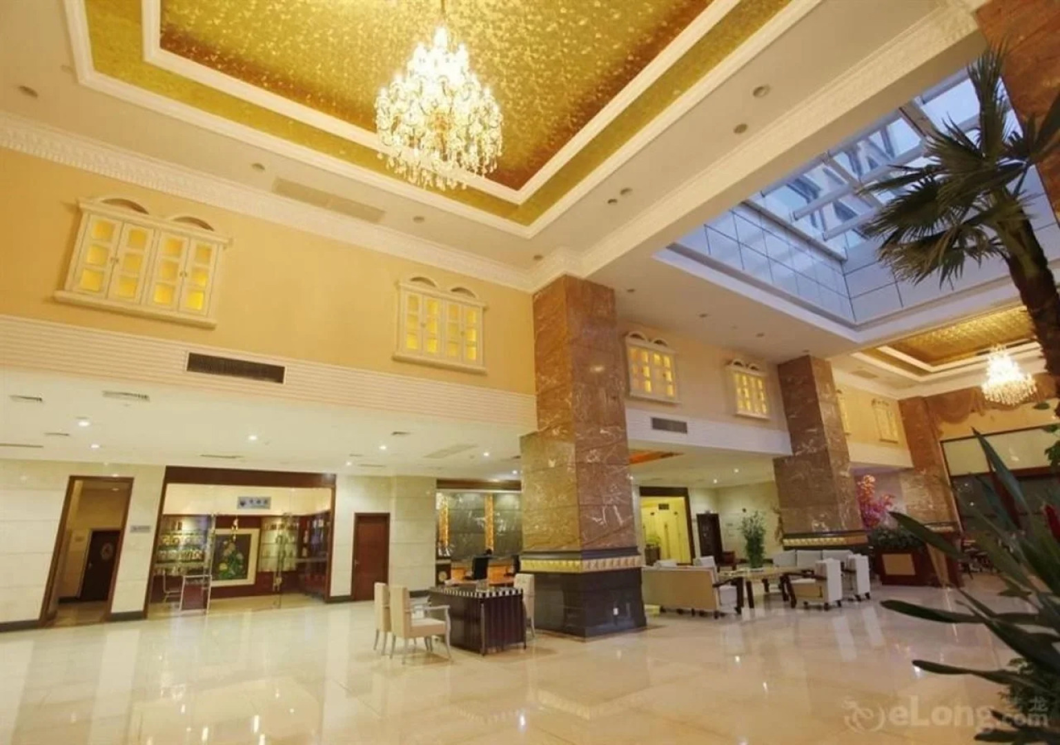 Gehao Holiday Hotel
