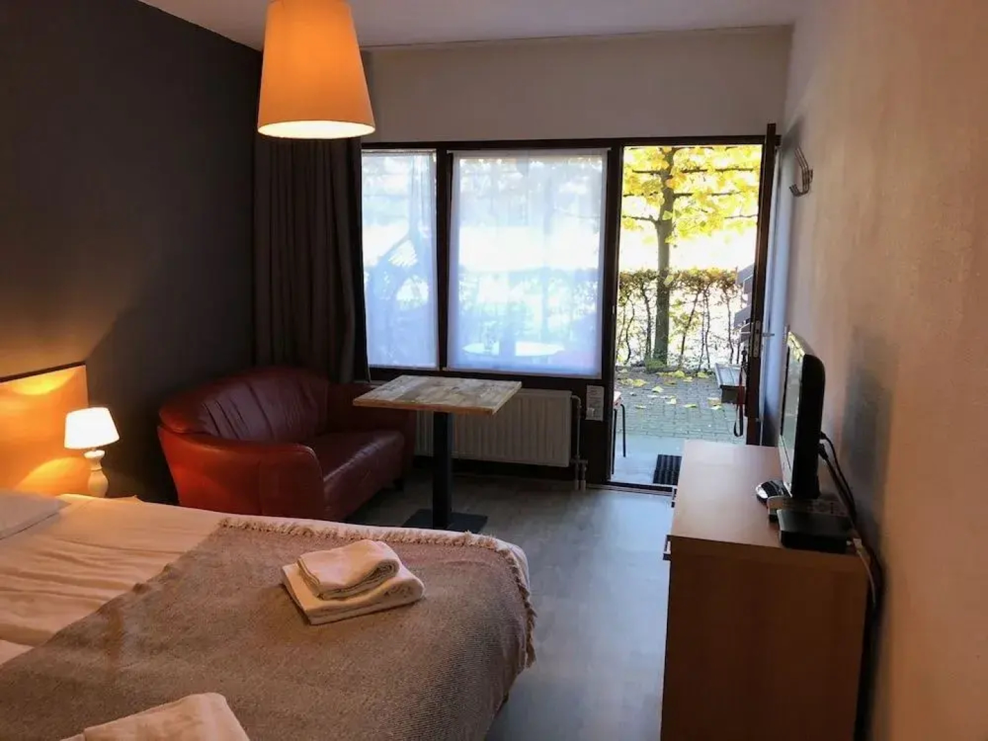 Hotel Sincfal