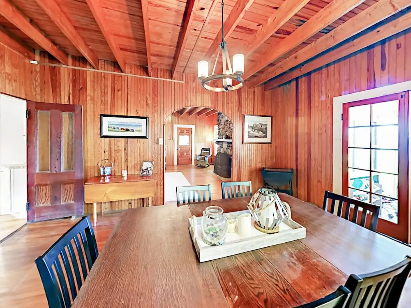 Green Gables Cottage 4 Bedrooms 2 Bathrooms Cottage