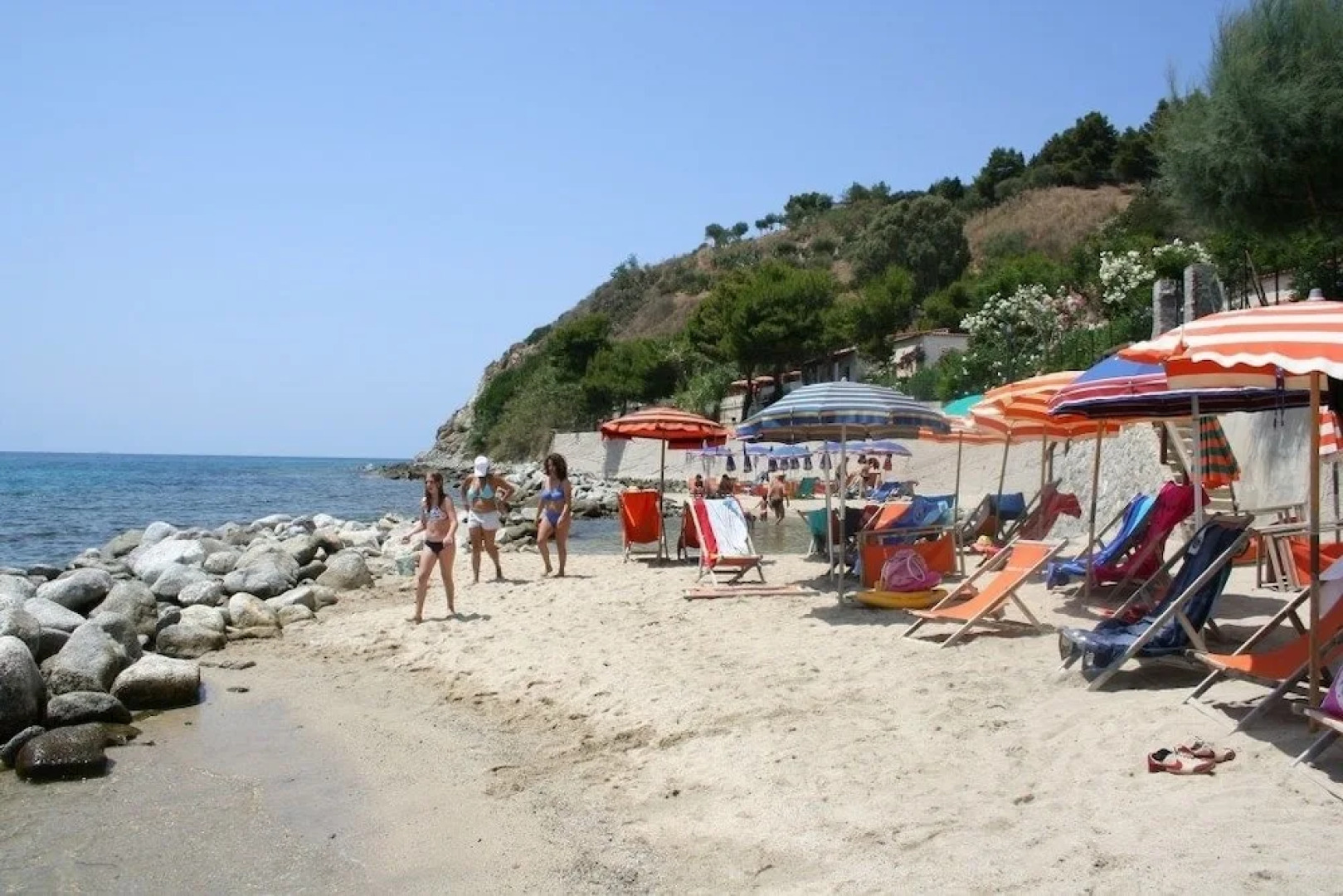 Villaggio Marina Del Capo