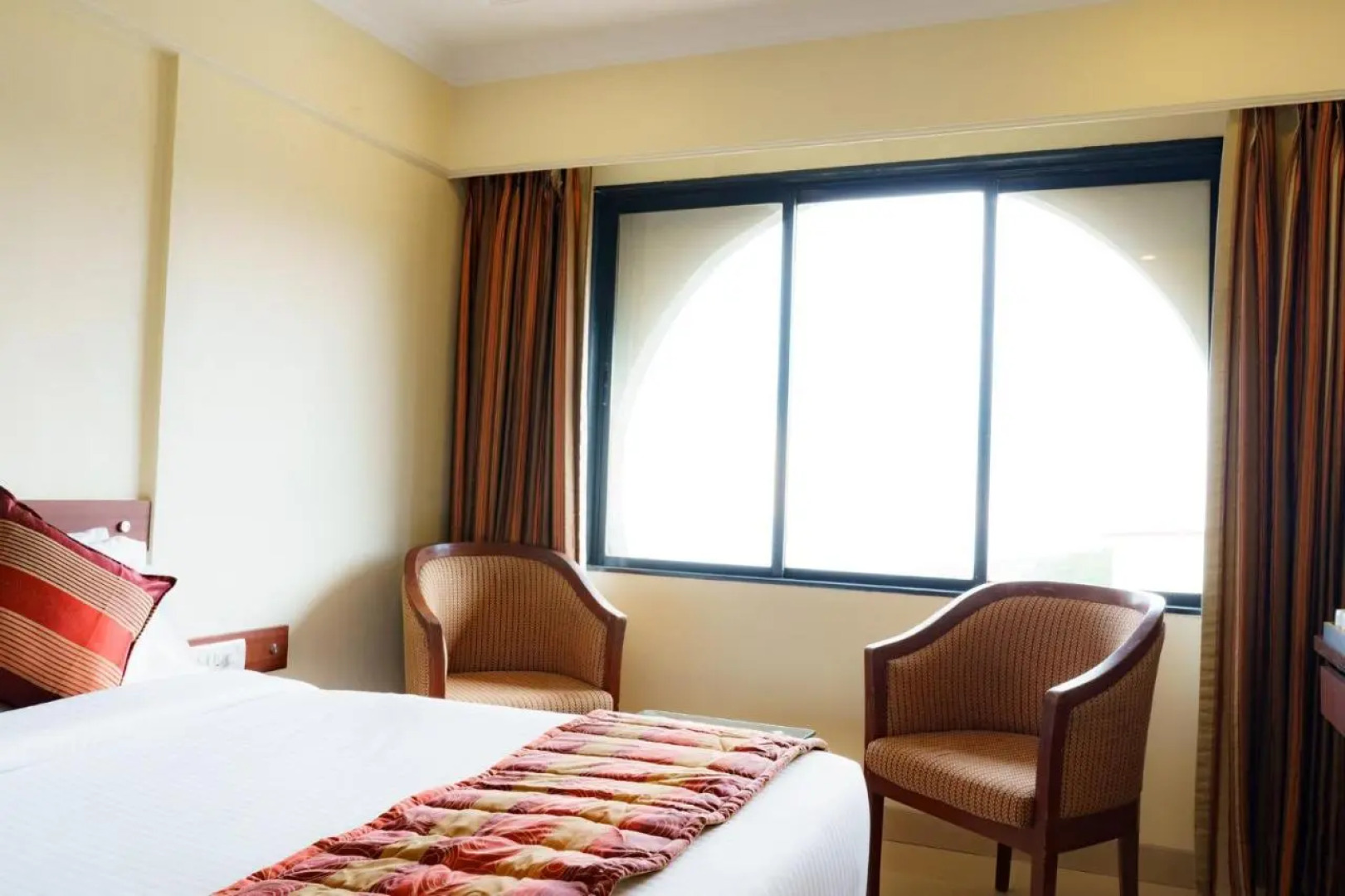 Valley View Beacon Resort