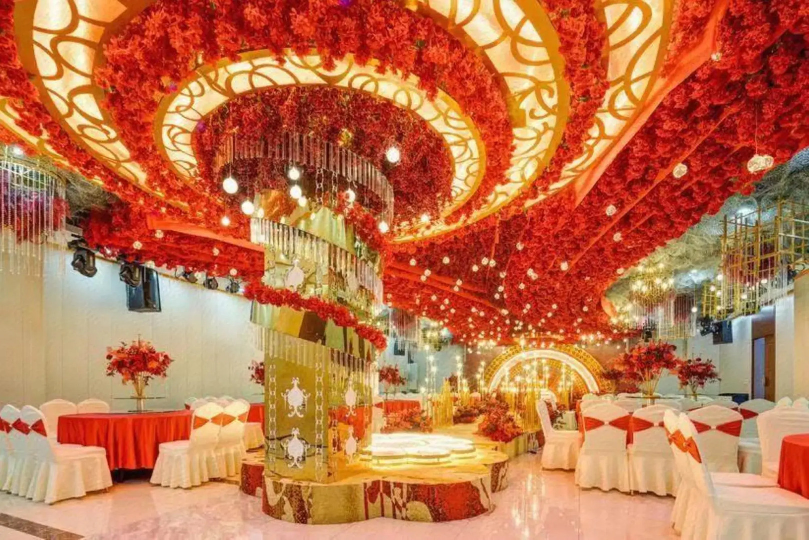 Jiuzhou International Hotel