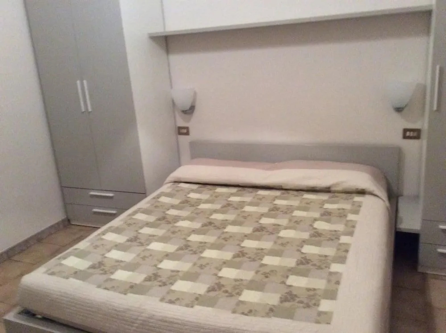 Residence Europa Unita