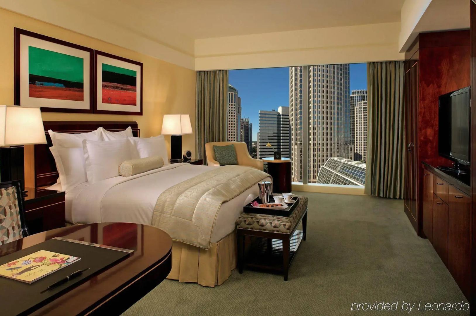 The Ritz-Carlton, Charlotte