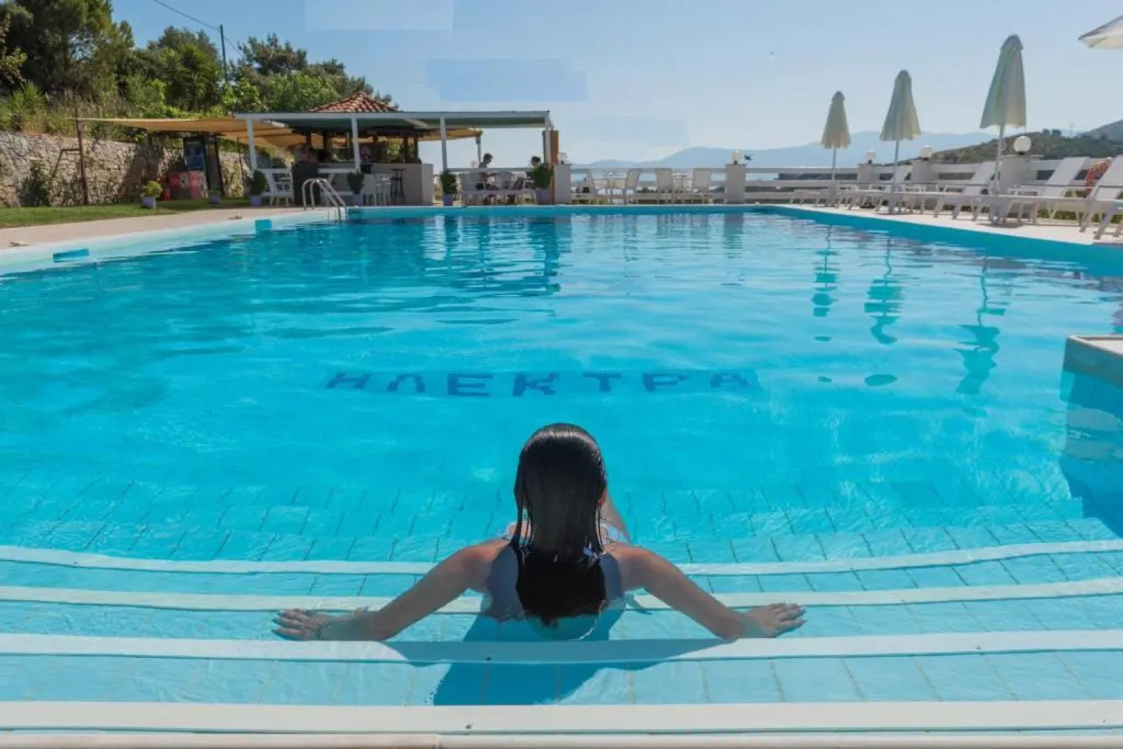 The ELECTRA Premium Boutique Apartments