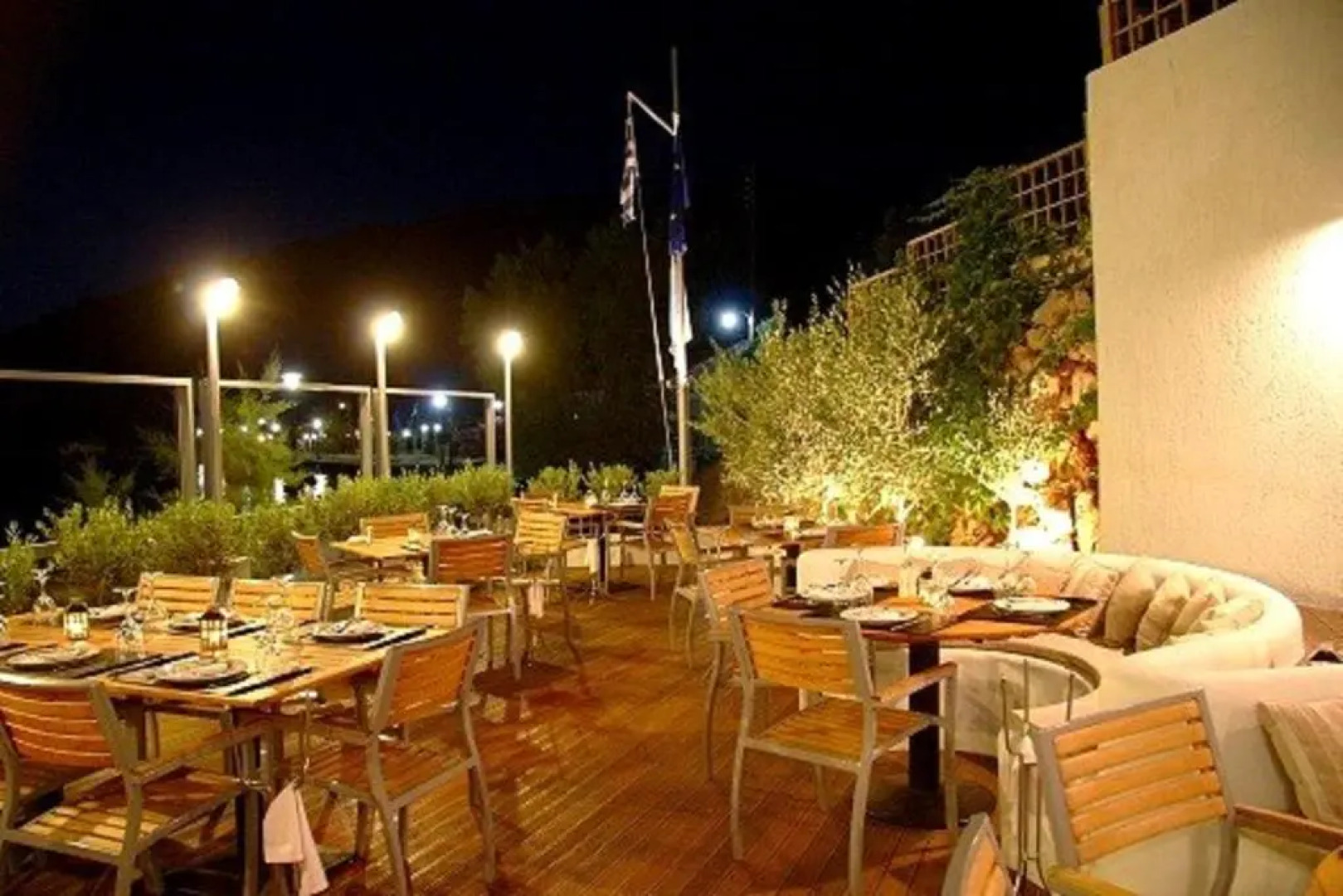 Tilemachos Traditional House