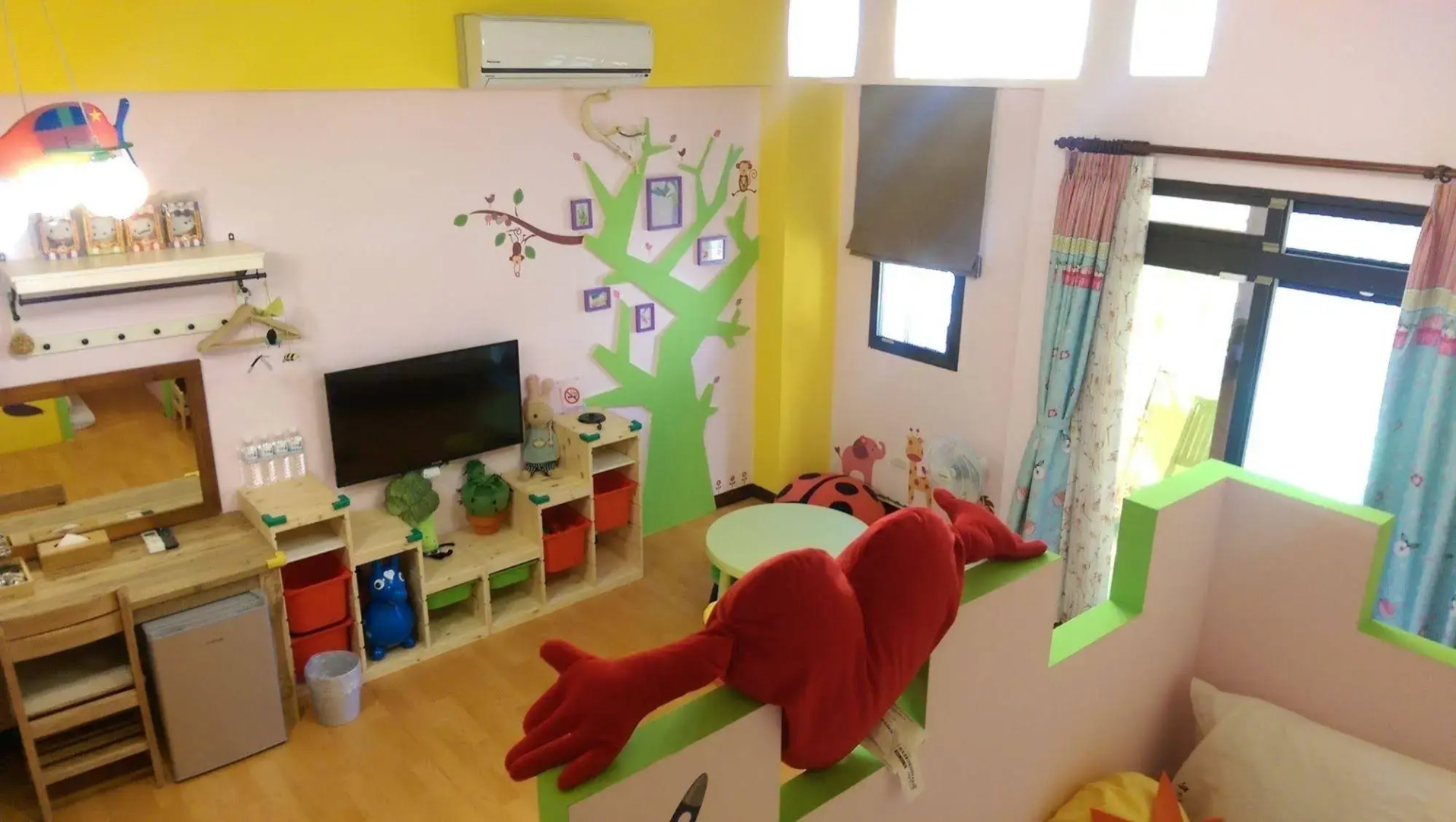 Happy Hualien Bed and Breakfast