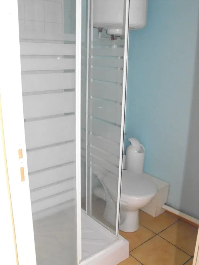Chambres Chez L'habitant Coco2