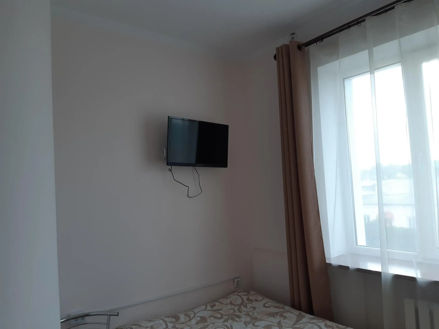 Отель Йондоз