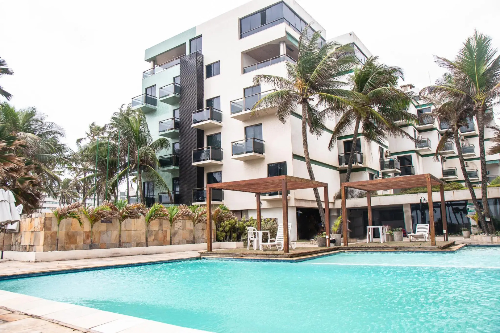 Matsubara Acqua Park Hotel