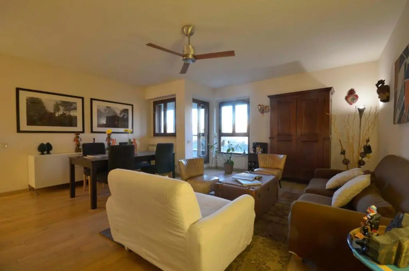 Assago Centro - Appartamento 100 mq -