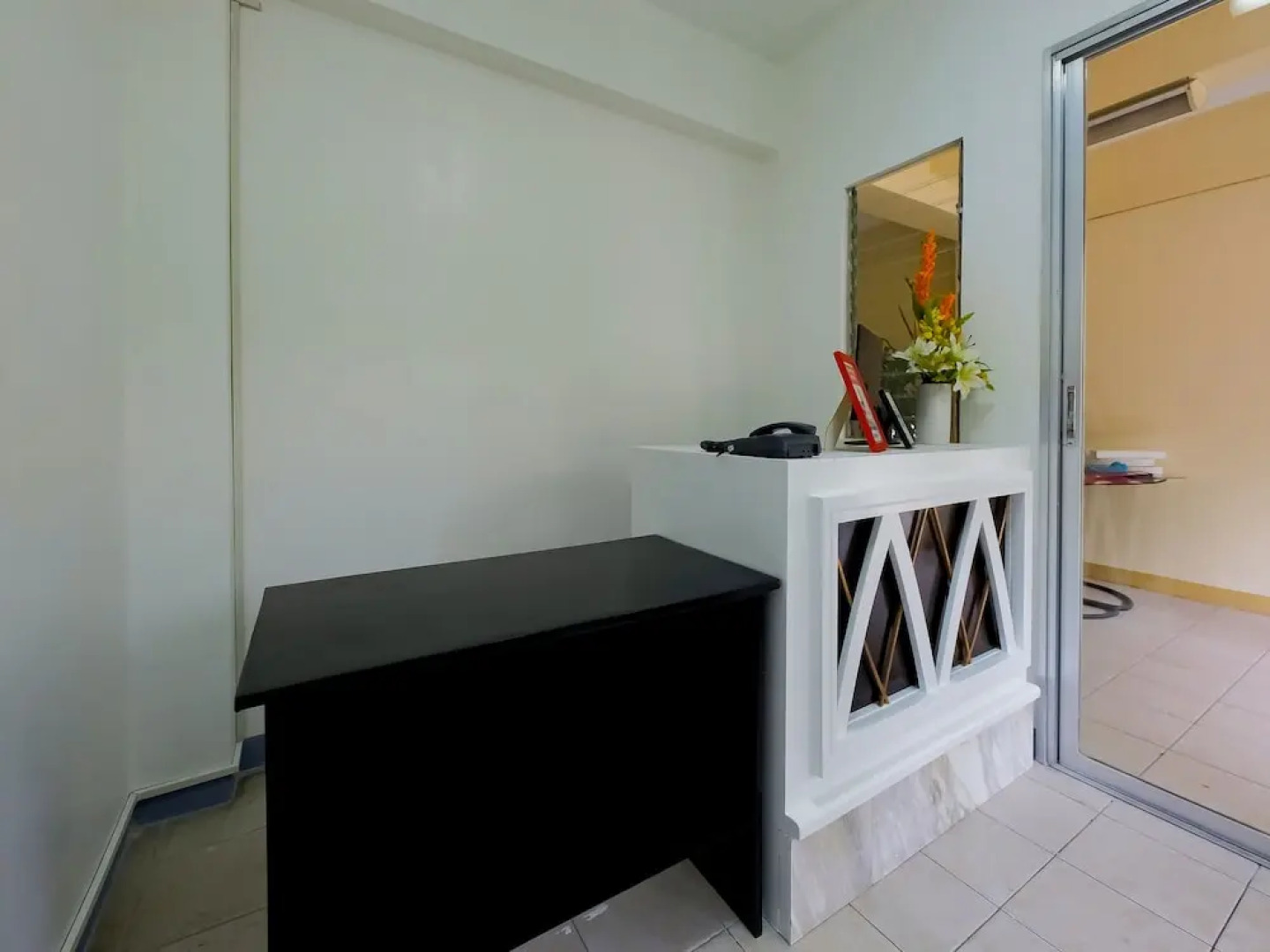 OYO 840 Orangenest Apartelle