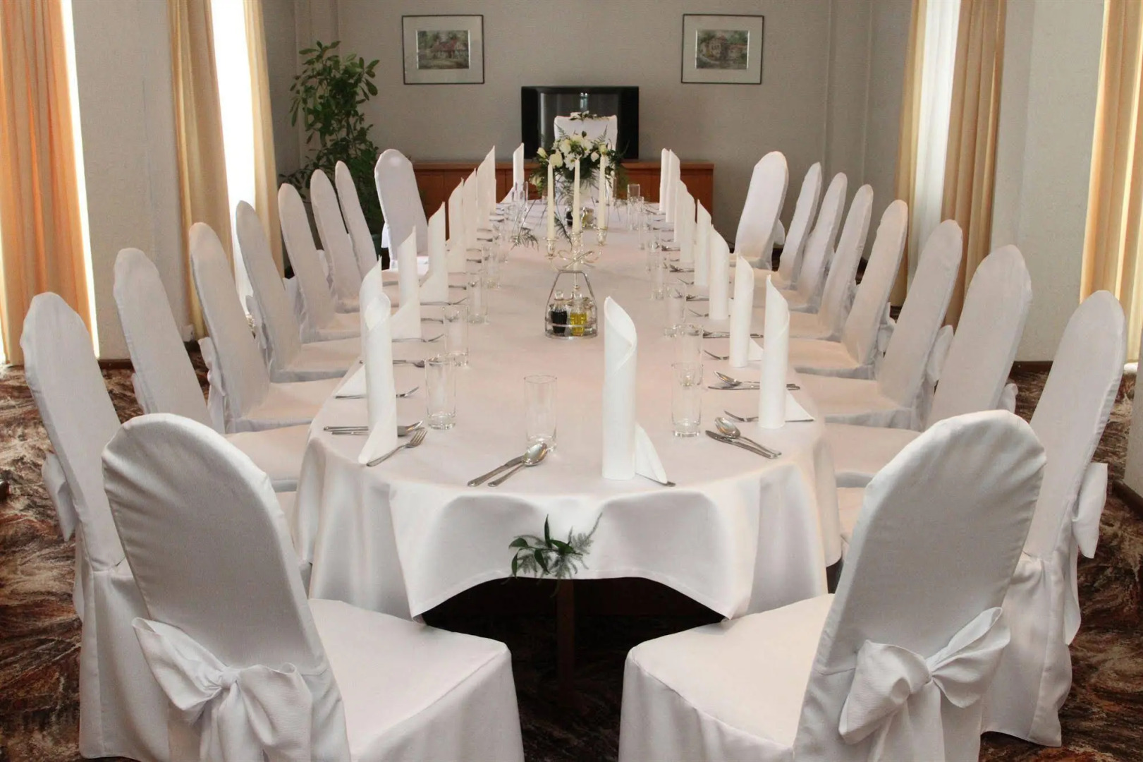 Hotel Gromada Koszalin