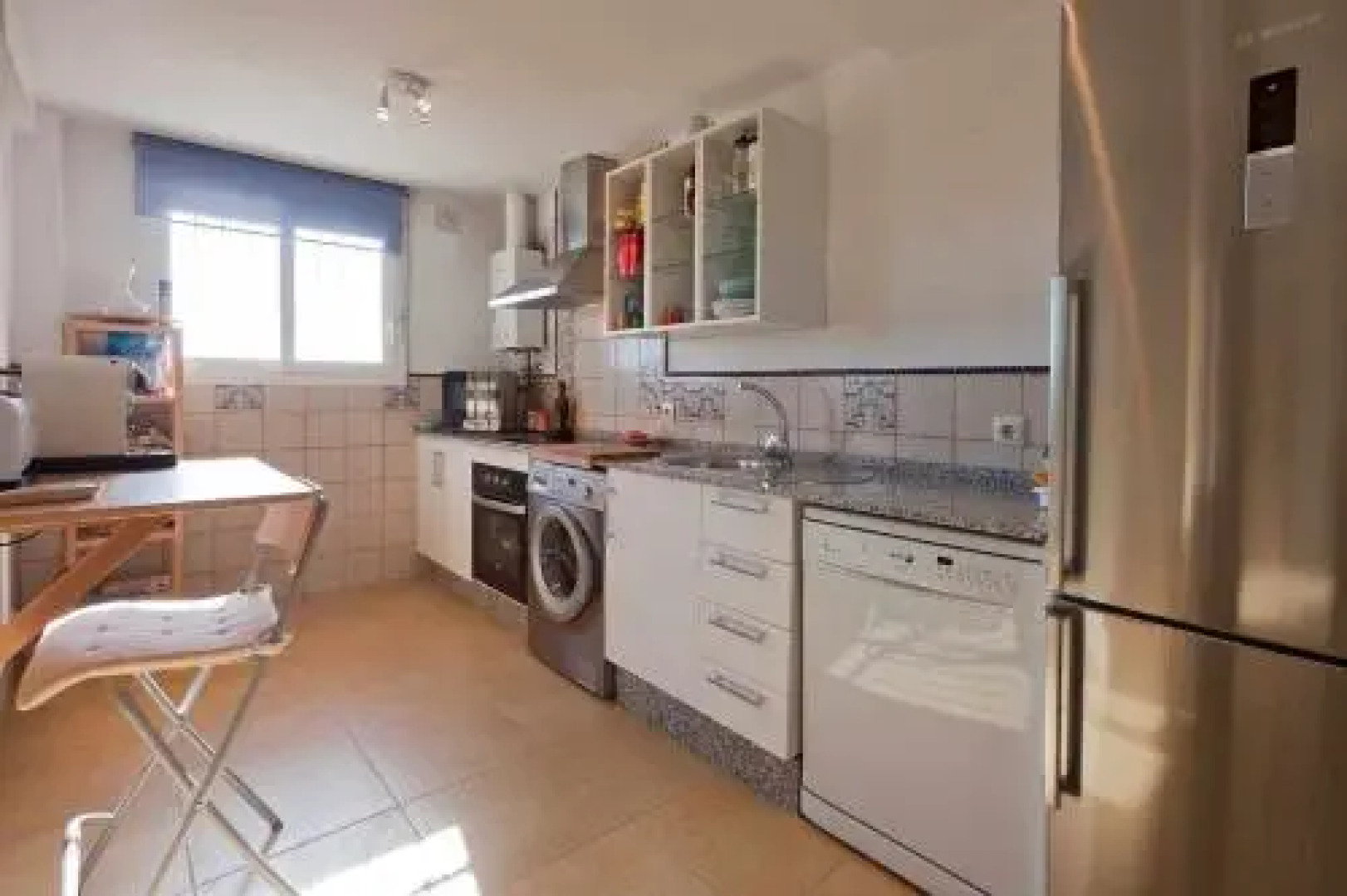 Tarifa Beach Rentals Aljara