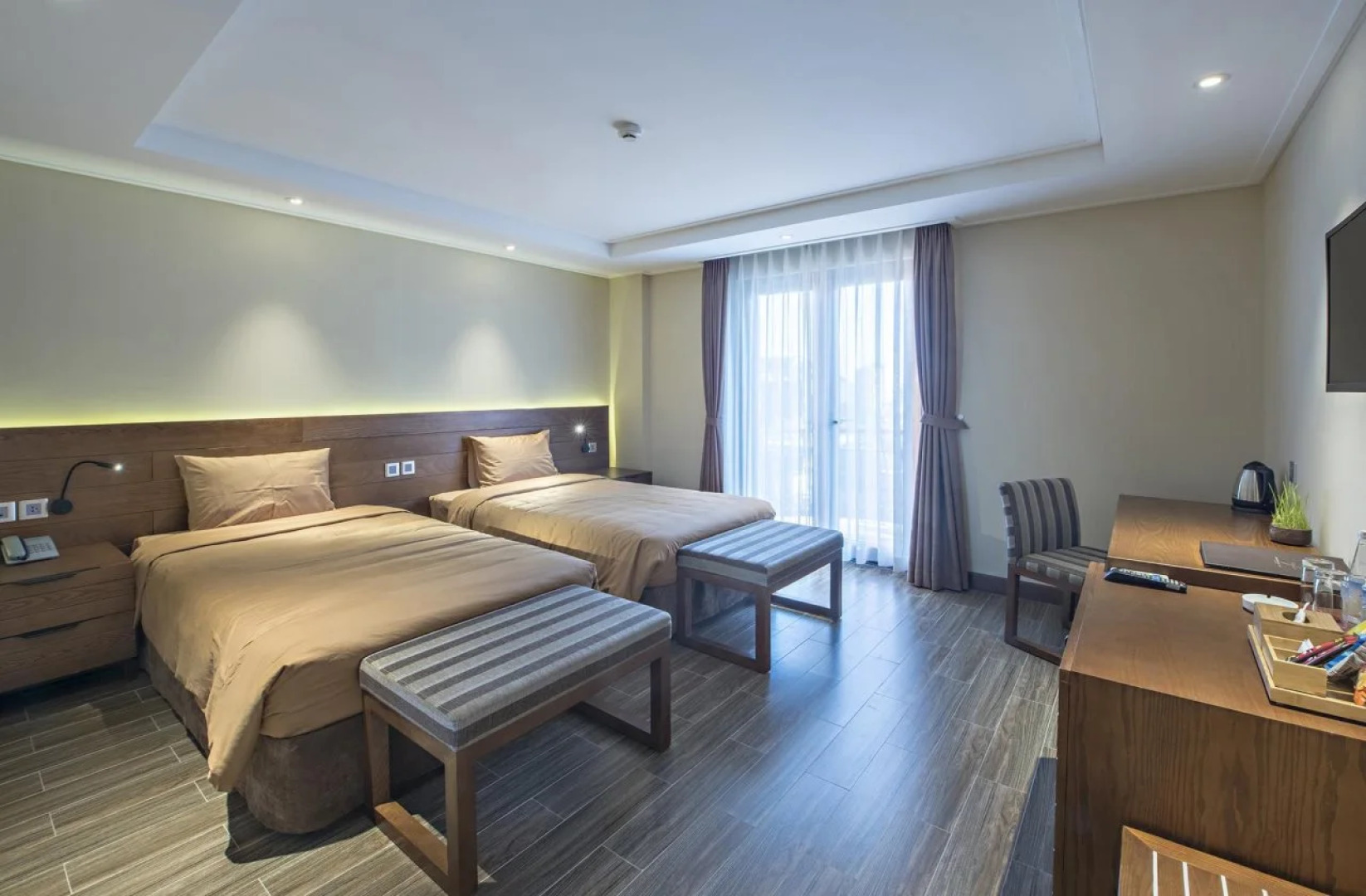 Sofia Tam Dao Hotel & Spa