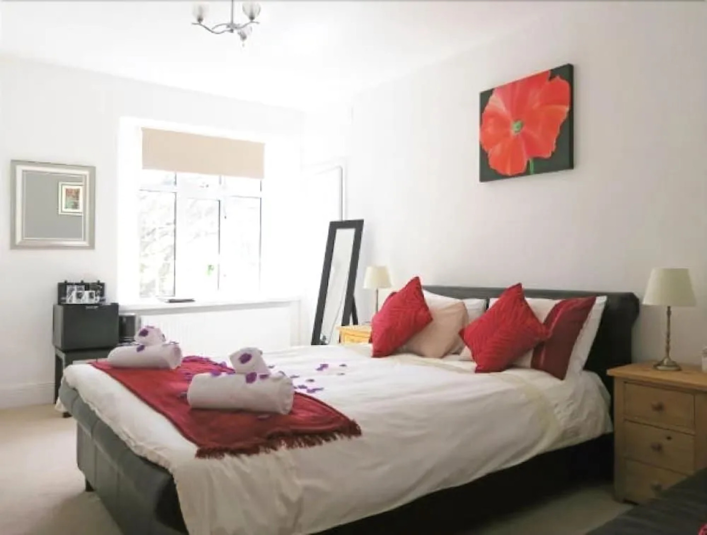 Exmoor Manor Guest House