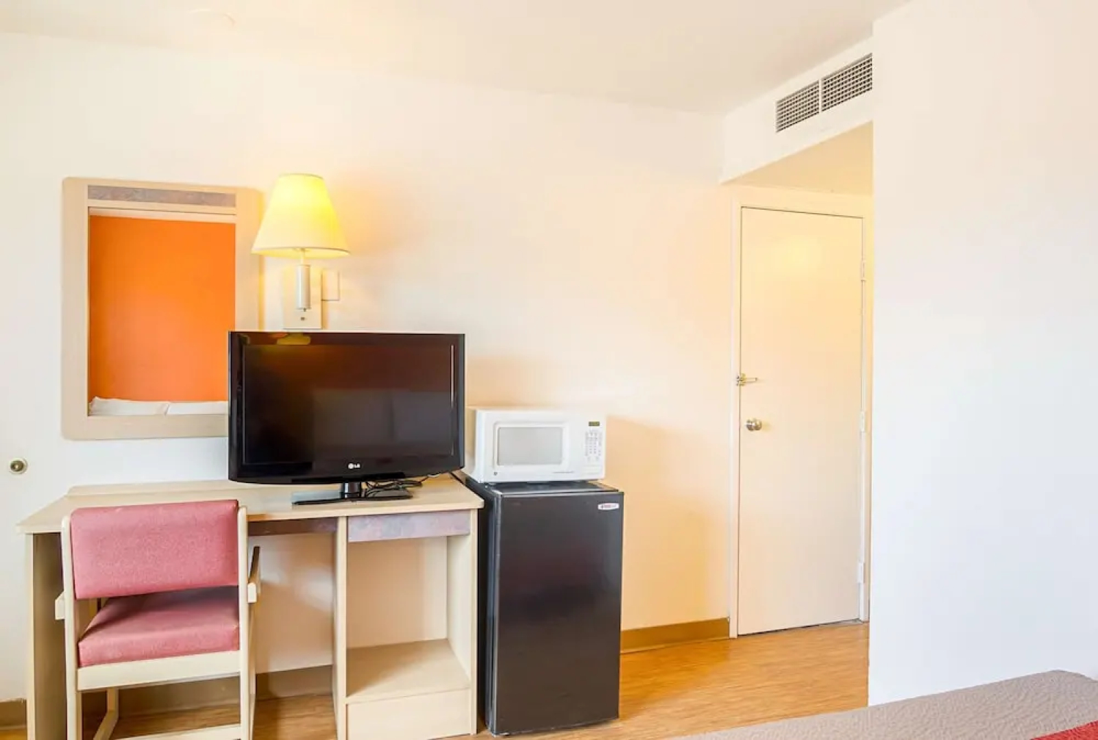 Motel 6 Laramie