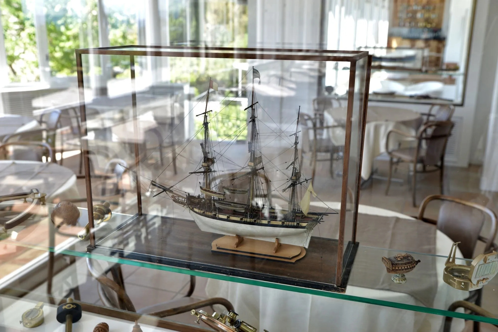 Auberge De La Calanque