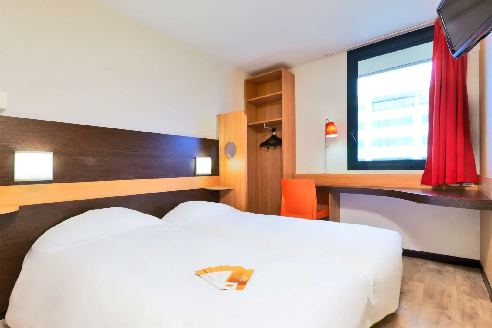 Hotel Première Classe Annemasse - Ville La Grand