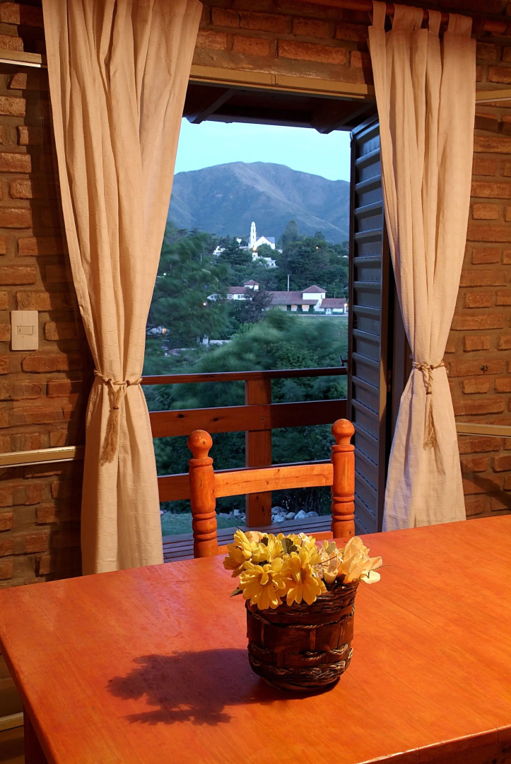 Apart & Hotel Castelar