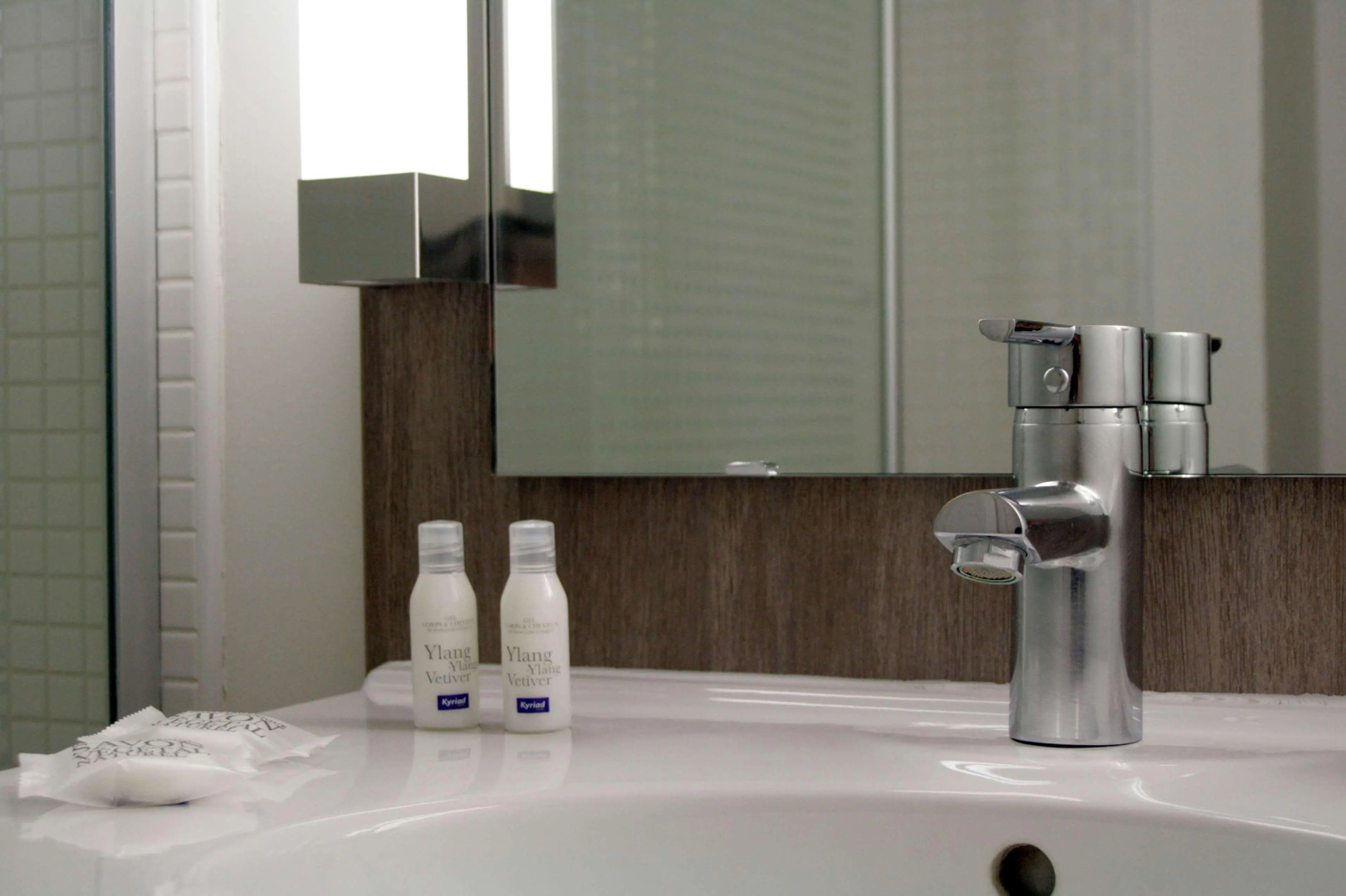 Kyriad Prestige Compiègne Hotel & Spa