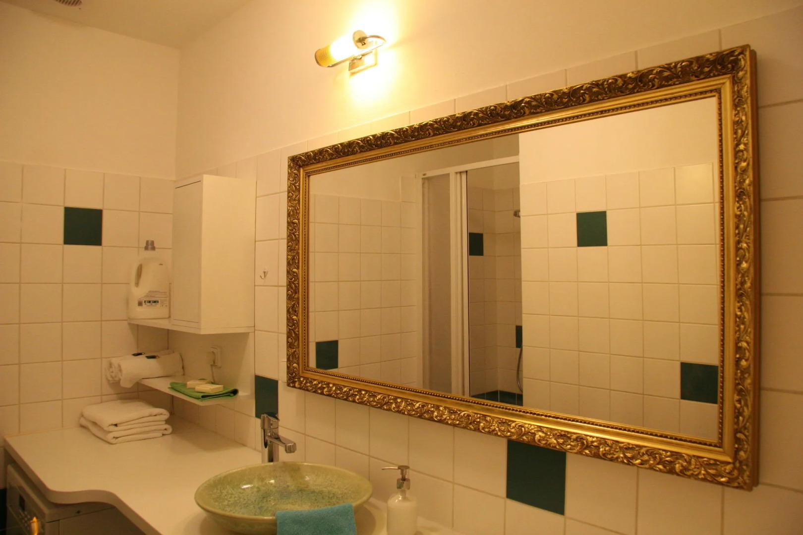 Hotel and Apartments Jacob