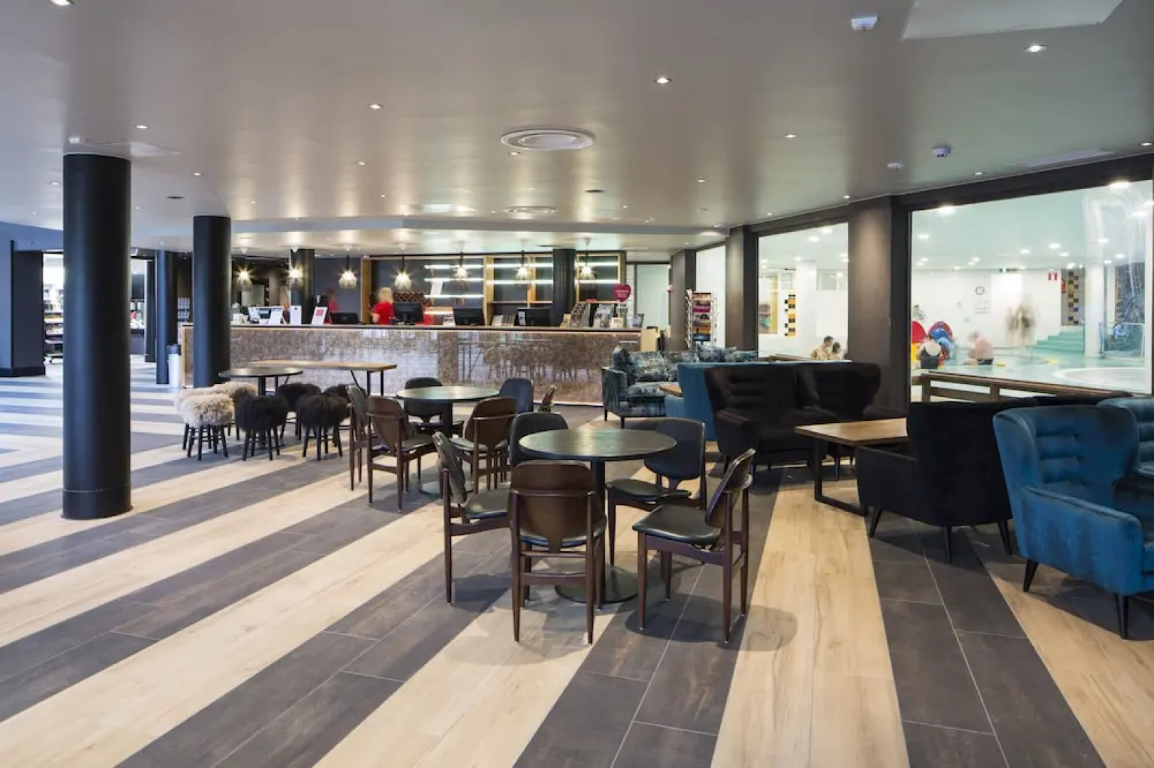 Holiday Club Kuusamo Superior Apartments