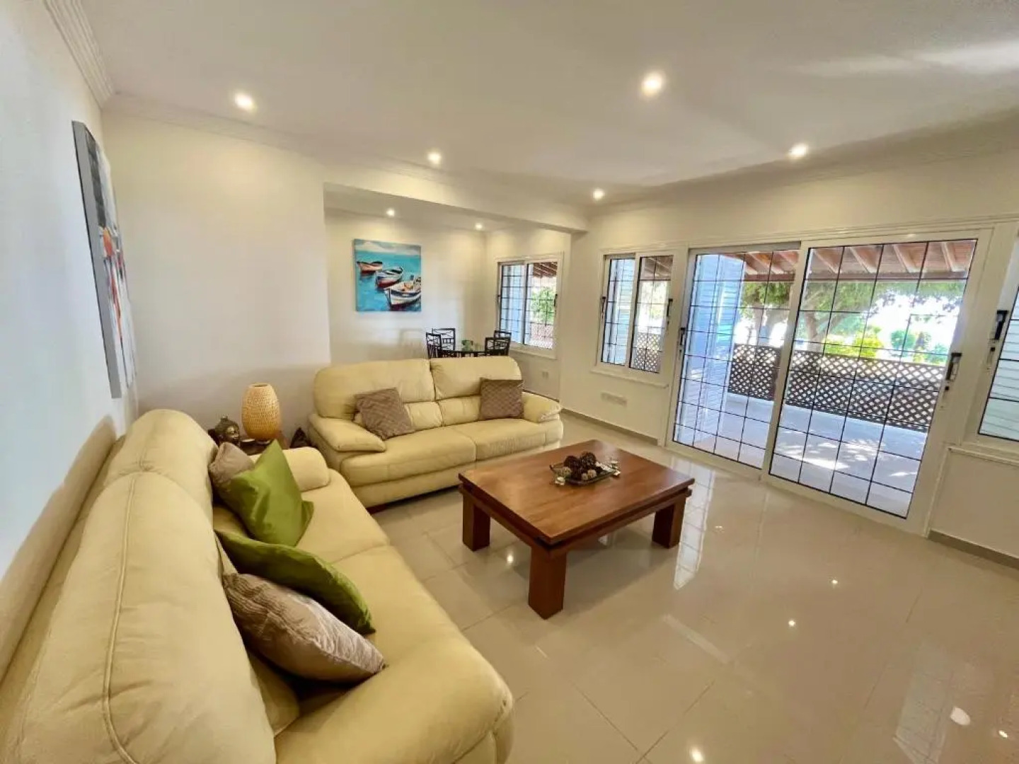 Dream Beachfront Bungalow