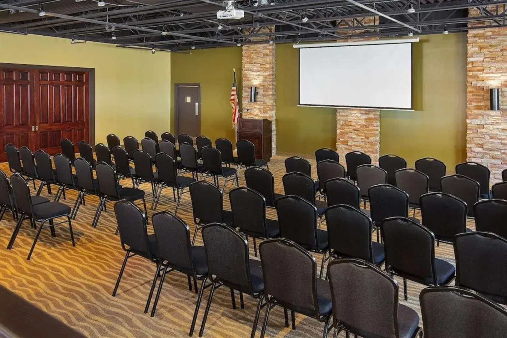 Comfort Inn St. Louis - Westport Event Center