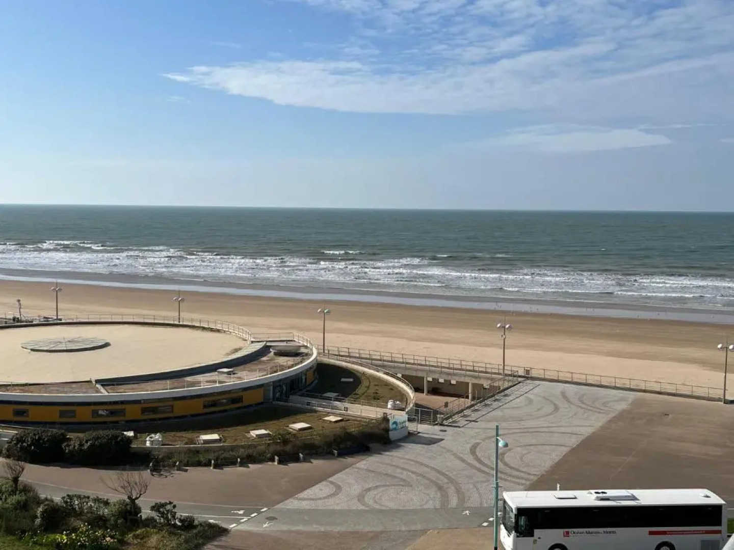 Superbe Studio A Saint Jean De Monts