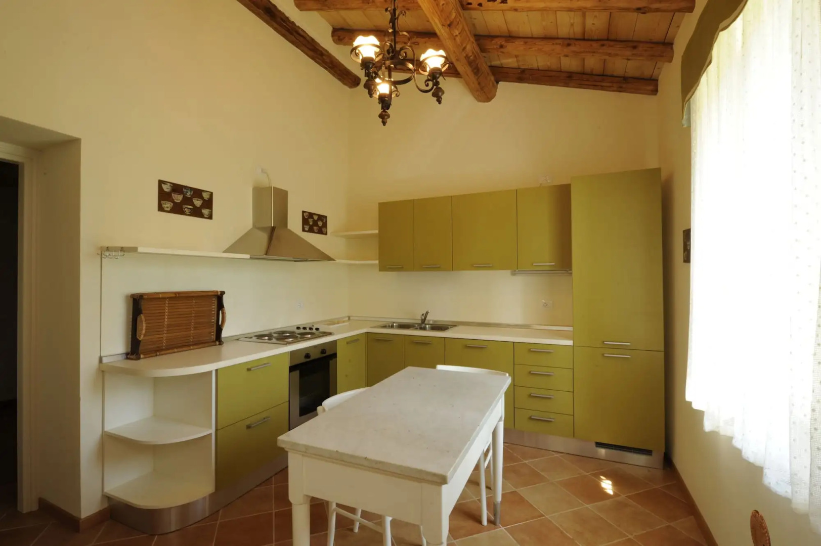 Relais Corte Paradiso