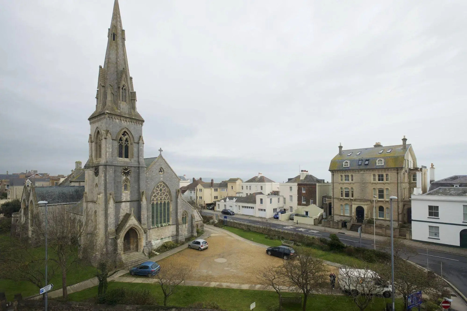 St Johns Guest House