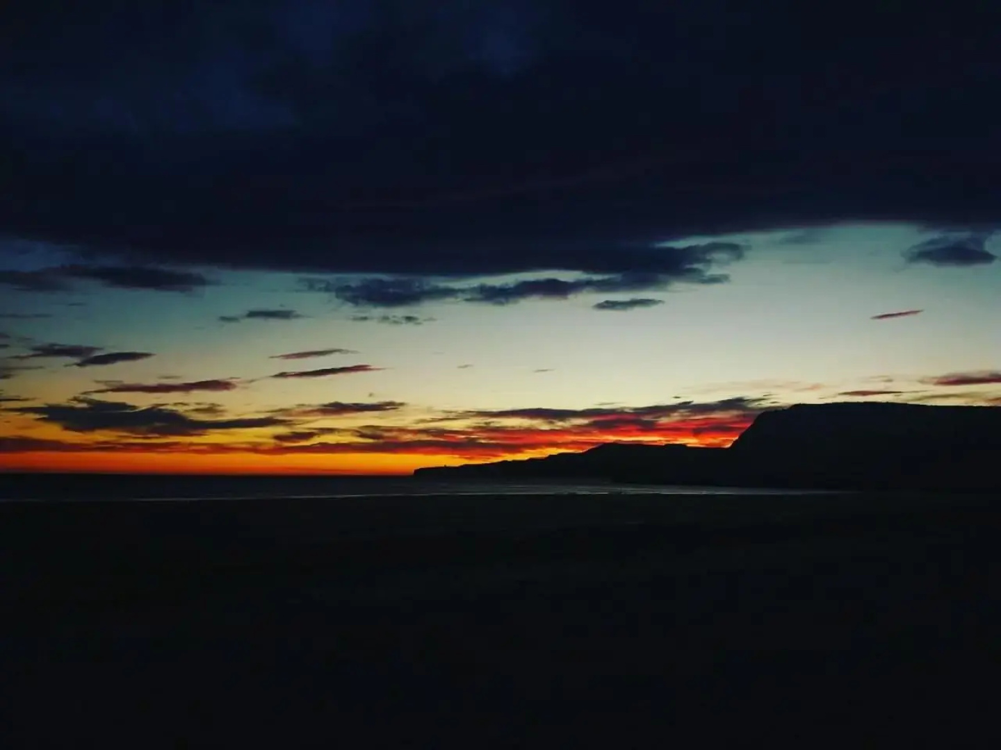 El chalet de Alba