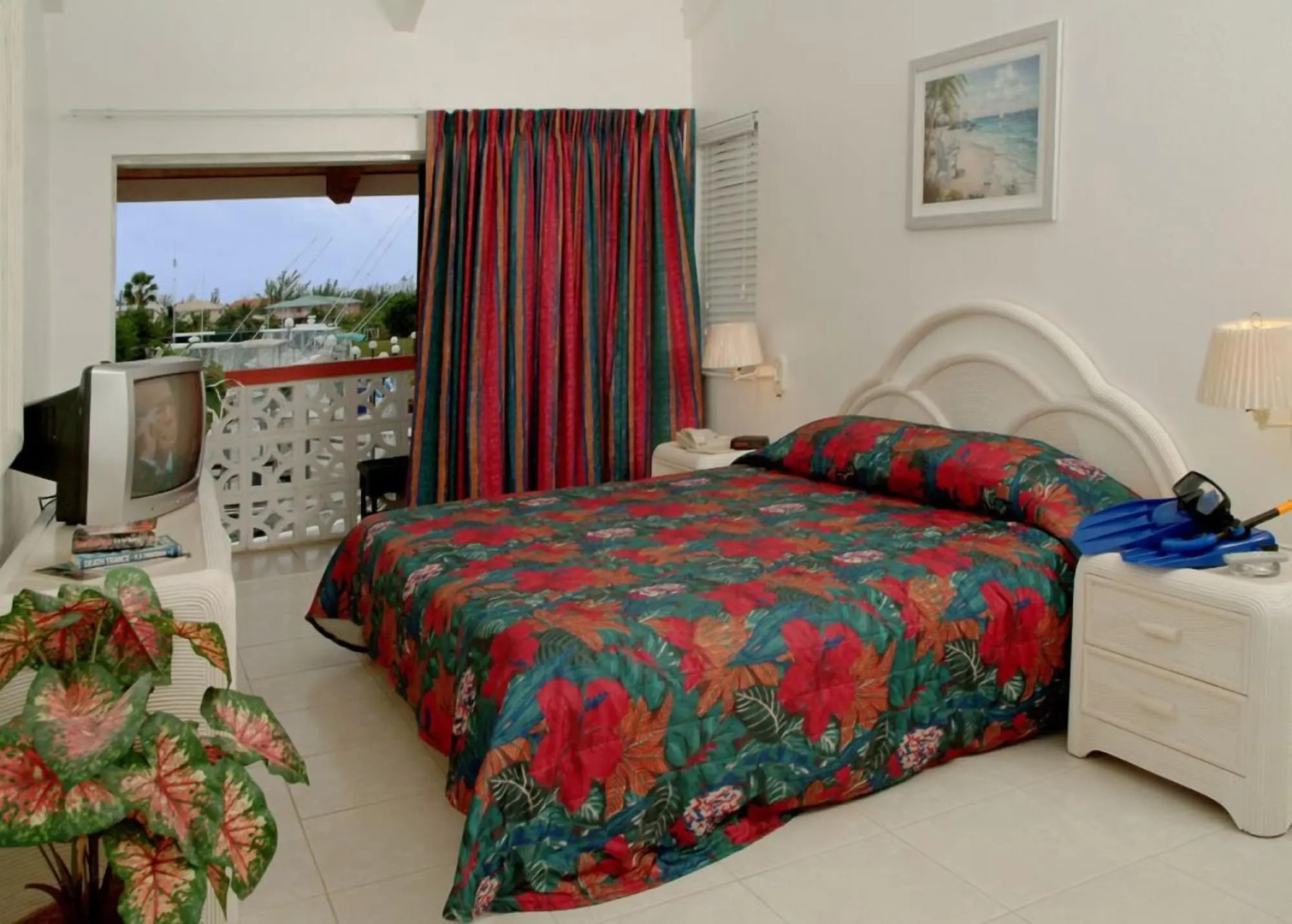 Ocean Reef Yacht Club & Resort