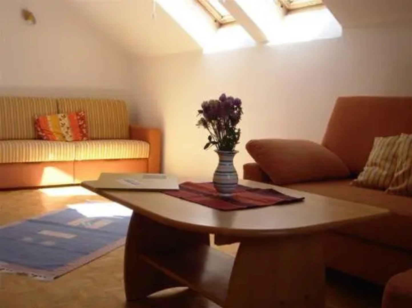 Ferienwohnung Seiringer