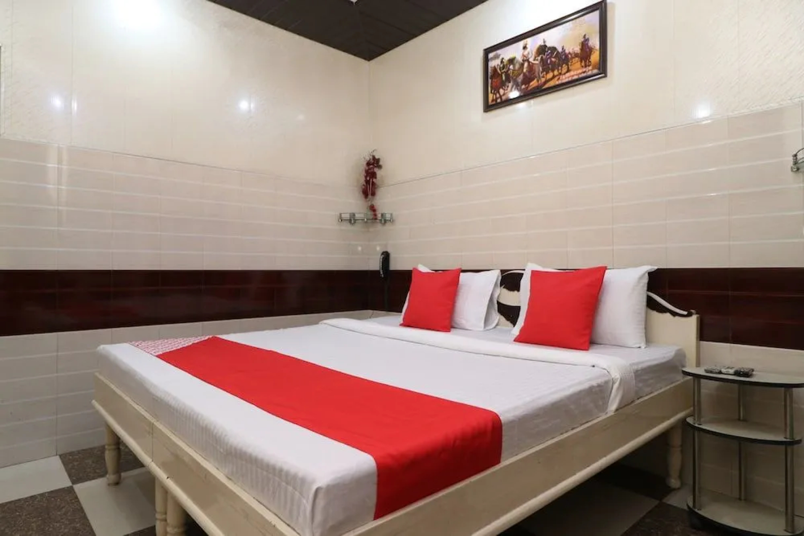 Oyo 28476 Jalandhar Guest House
