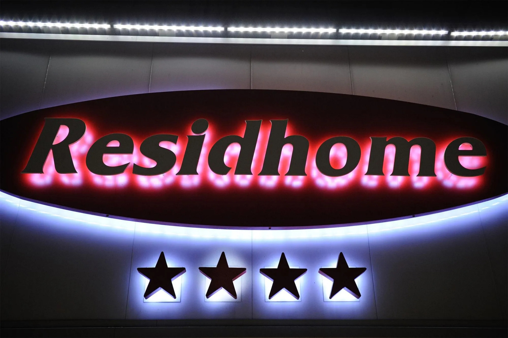 Residhome Nantes Berges de la Loire