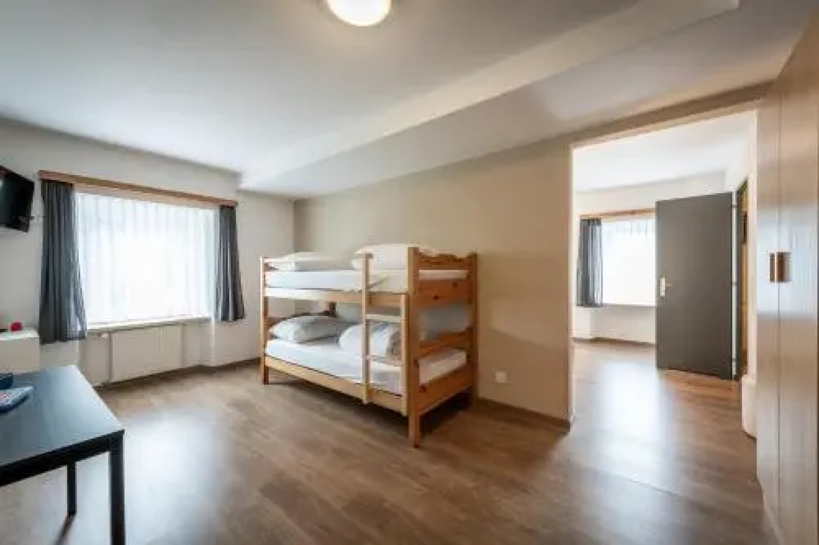 Hotel Greina