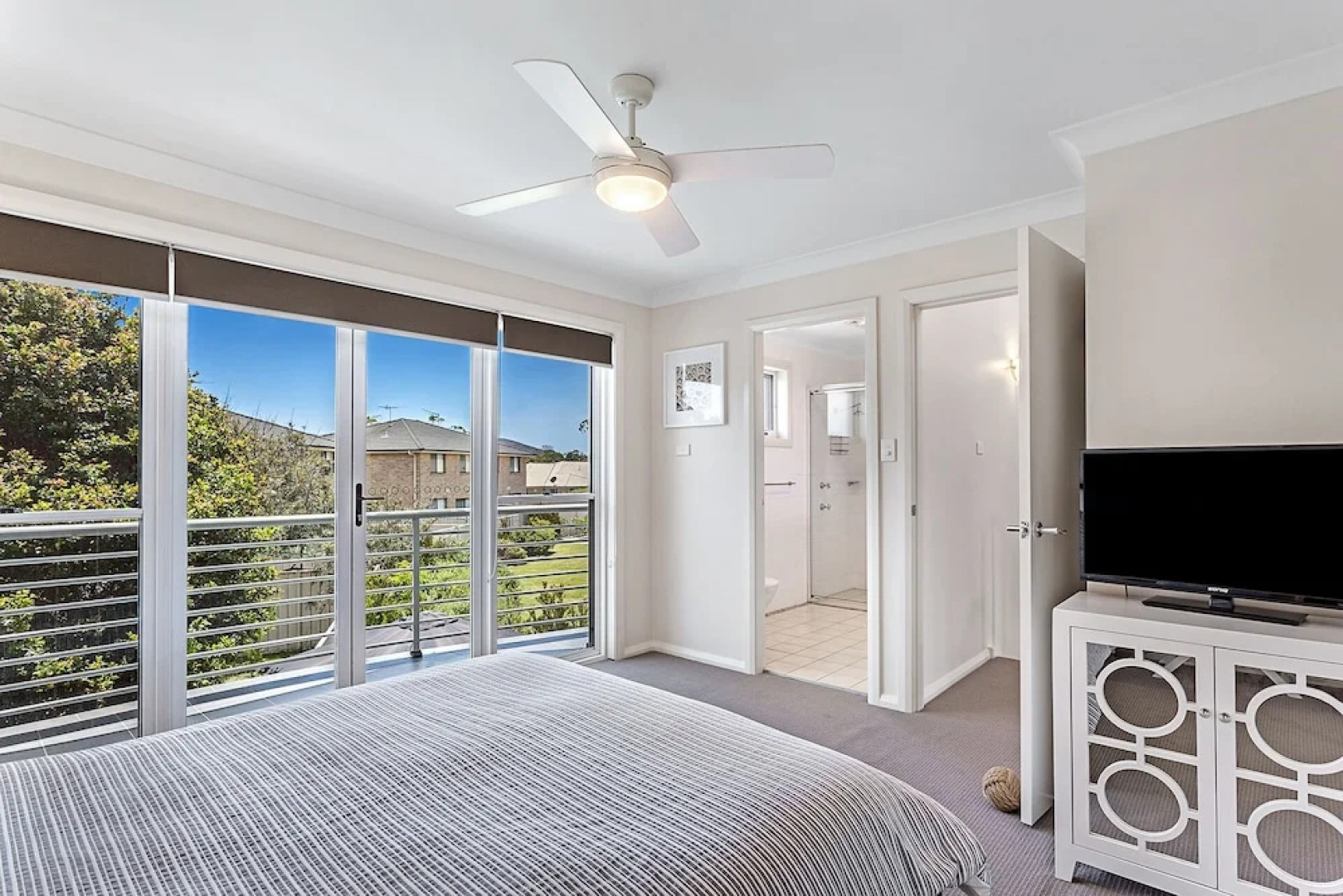 Sandcastles Unit 7 - Fingal Bay