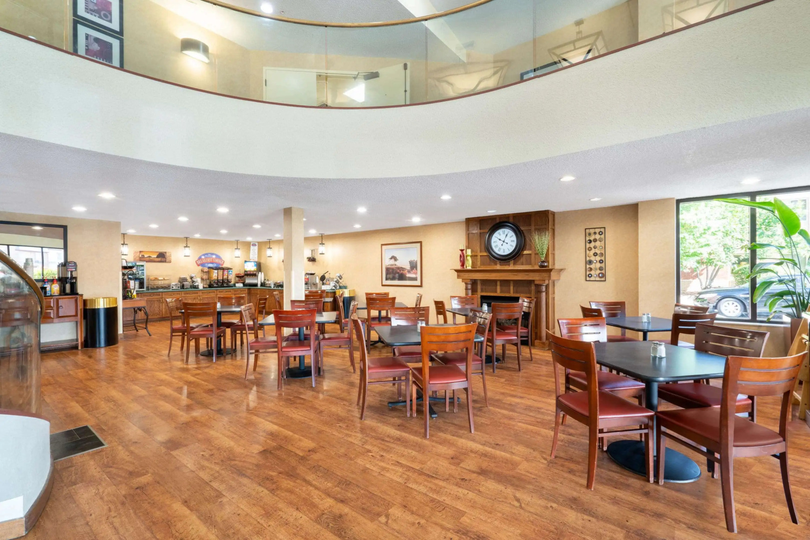 Baymont by Wyndham Knoxville/Cedar Bluff