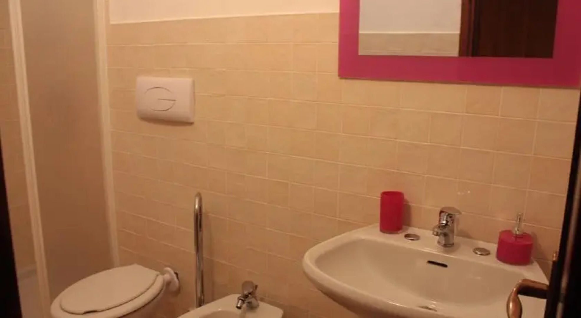 Appartamento Baia San Pietro