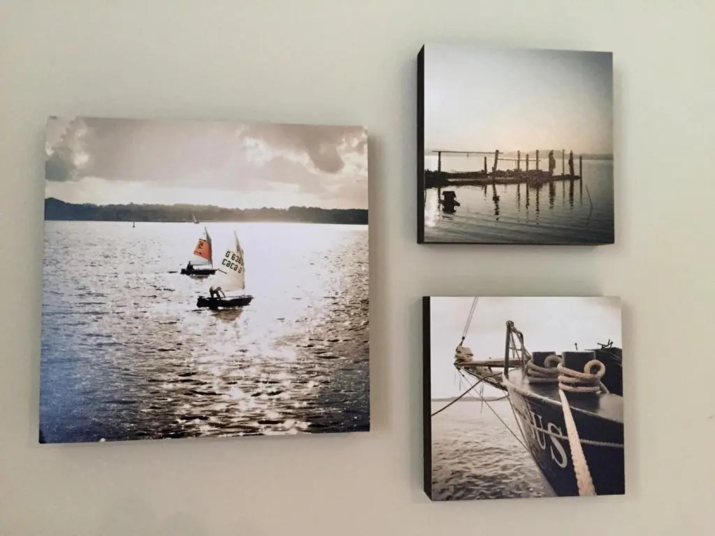 Schlei Resort Marina Hülsen